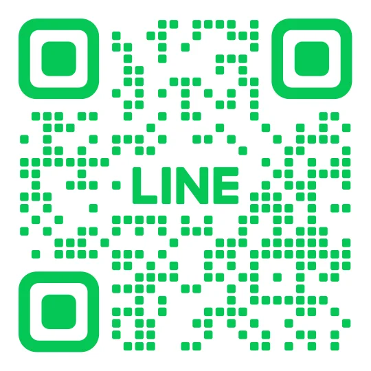 LINE QR Code