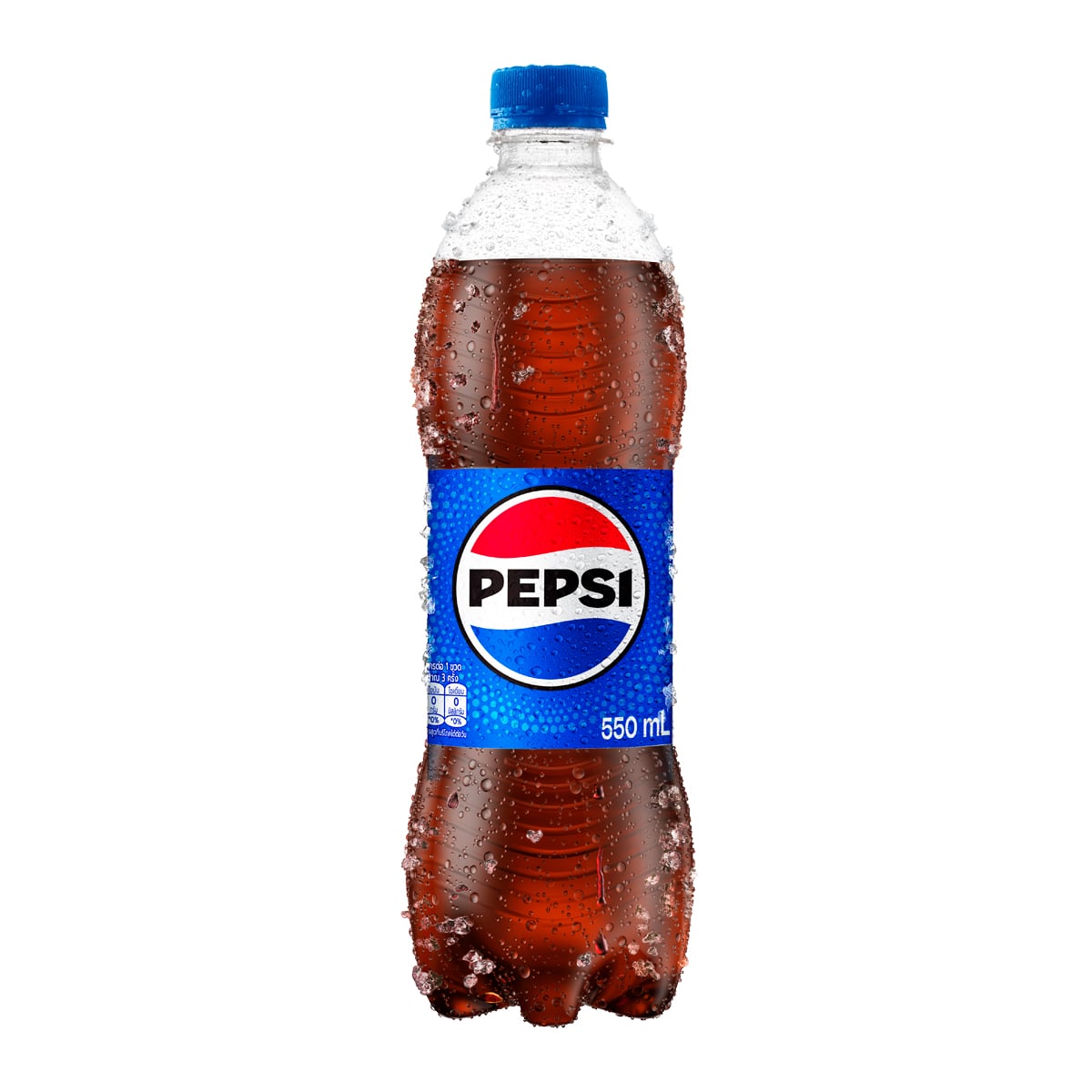 Pepsi