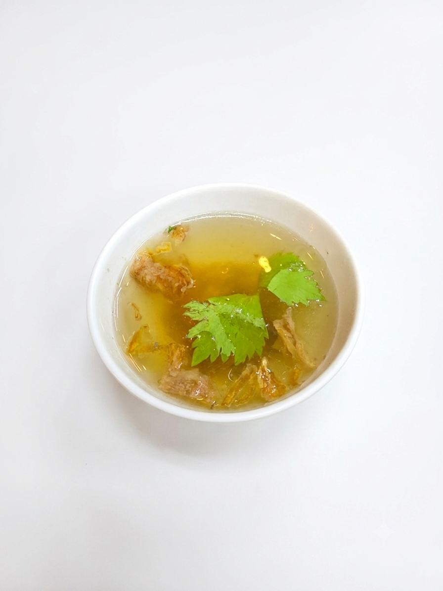 ซุปเปล่า