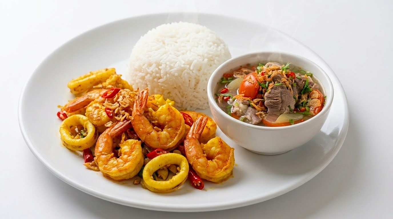 เซ็ทอิ่มครบ